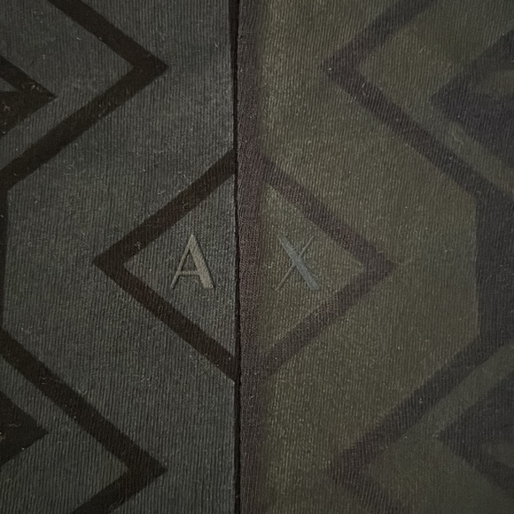 Armani Exchange Shirt - Picture 3 of 4